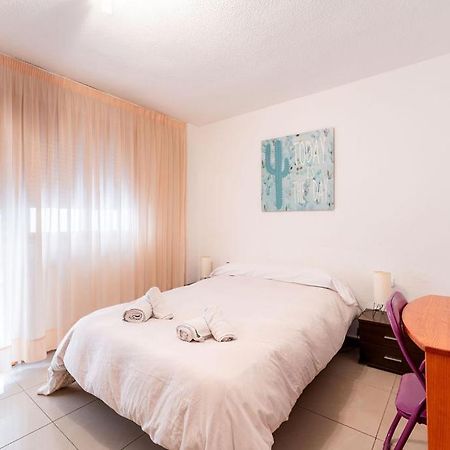 Apartamento En El Centro A Un Minuto De La Playa Benidorm Exterior photo