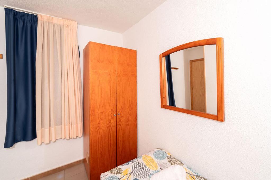 Apartamento En El Centro A Un Minuto De La Playa Benidorm Exterior photo